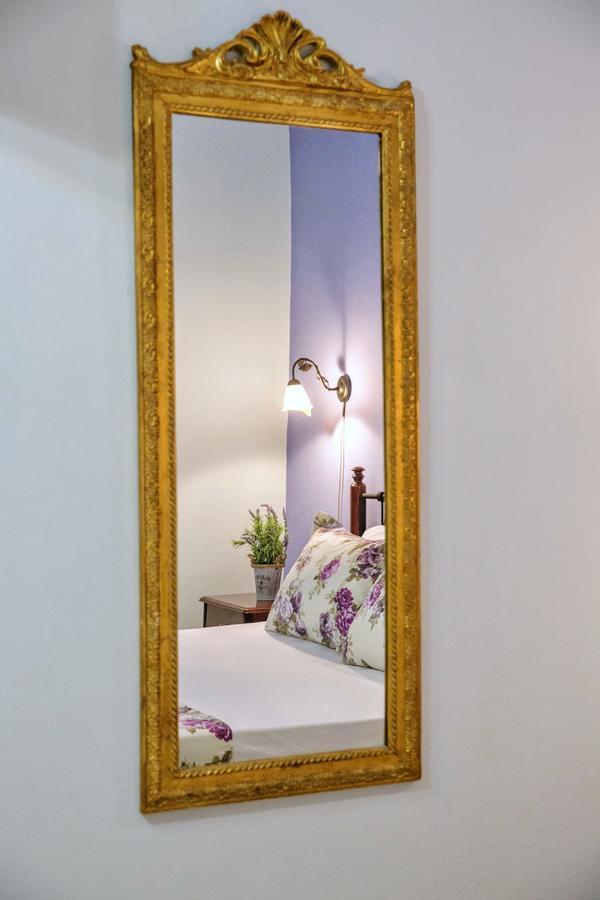 Golden Suites Ofrínion Esterno foto